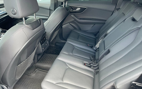 Audi Q7, 2021 год, 6 890 000 рублей, 16 фотография