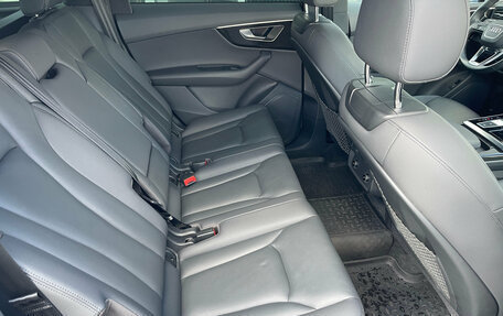 Audi Q7, 2021 год, 6 890 000 рублей, 15 фотография