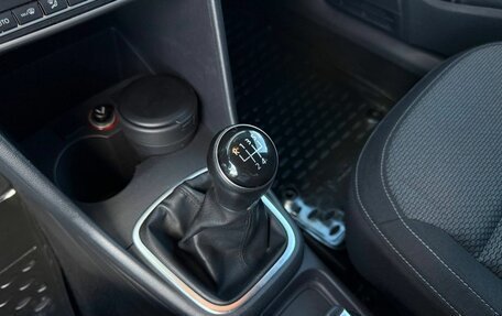 Volkswagen Polo VI (EU Market), 2016 год, 950 000 рублей, 18 фотография