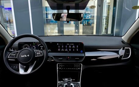 KIA Seltos I, 2026 год, 3 200 000 рублей, 13 фотография