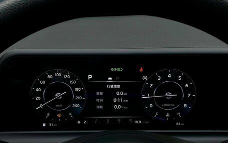 KIA Seltos I, 2026 год, 3 200 000 рублей, 17 фотография