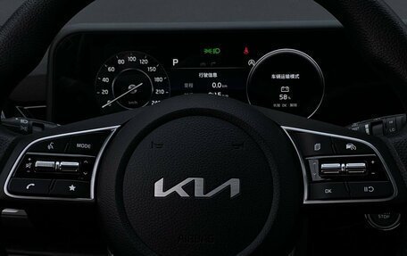 KIA Seltos I, 2026 год, 3 200 000 рублей, 22 фотография