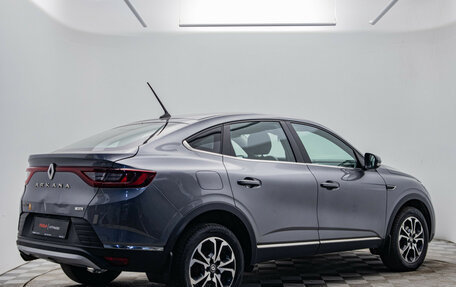 Renault Arkana I, 2020 год, 1 050 000 рублей, 5 фотография