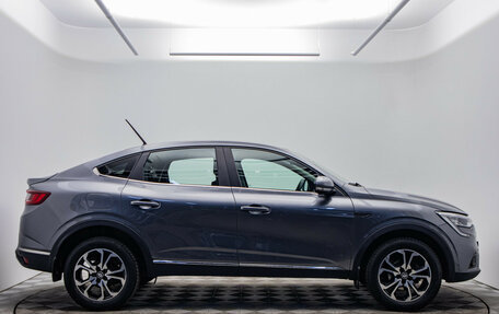 Renault Arkana I, 2020 год, 1 050 000 рублей, 7 фотография