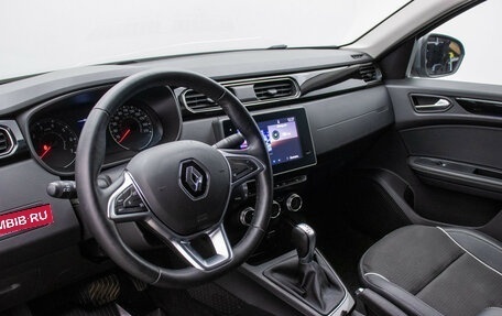 Renault Arkana I, 2020 год, 1 050 000 рублей, 10 фотография