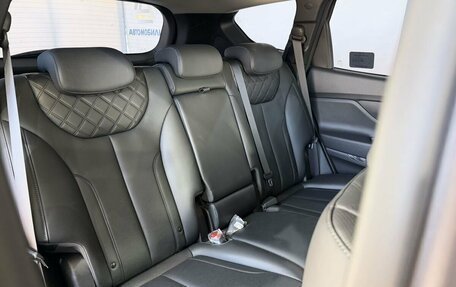 Hyundai Santa Fe IV, 2021 год, 3 199 000 рублей, 14 фотография