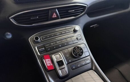 Hyundai Santa Fe IV, 2021 год, 3 199 000 рублей, 21 фотография