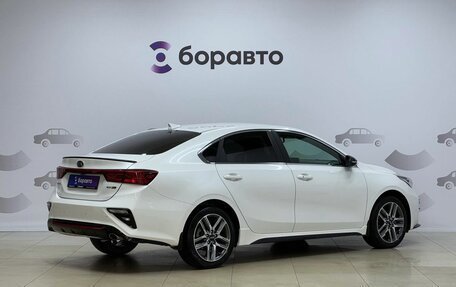 KIA Cerato IV, 2020 год, 2 049 000 рублей, 3 фотография