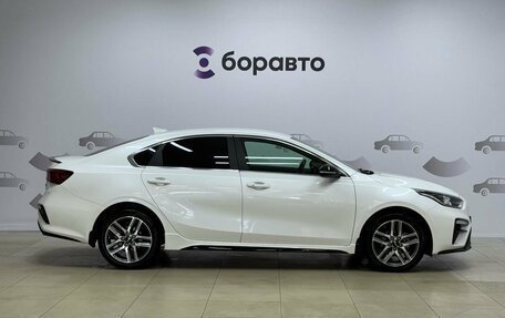 KIA Cerato IV, 2020 год, 2 049 000 рублей, 6 фотография
