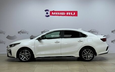 KIA Cerato IV, 2020 год, 2 049 000 рублей, 5 фотография