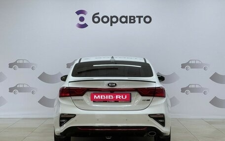 KIA Cerato IV, 2020 год, 2 049 000 рублей, 4 фотография