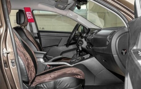 KIA Sportage III, 2013 год, 1 759 000 рублей, 10 фотография