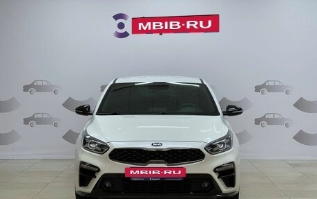 KIA Cerato IV, 2020 год, 2 049 000 рублей, 2 фотография