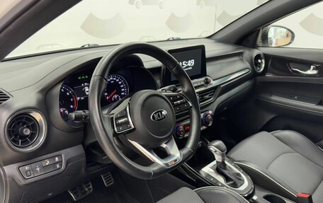 KIA Cerato IV, 2020 год, 2 049 000 рублей, 7 фотография