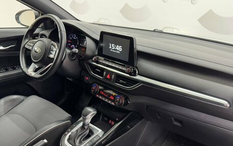 KIA Cerato IV, 2020 год, 2 049 000 рублей, 8 фотография