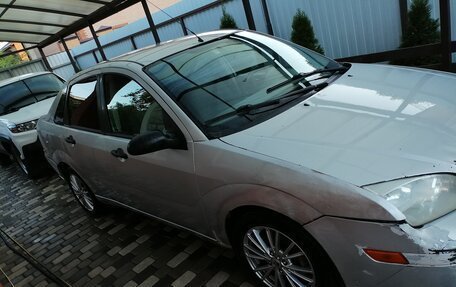 Ford Focus IV, 2004 год, 270 000 рублей, 4 фотография