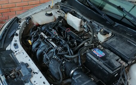 Ford Focus IV, 2004 год, 270 000 рублей, 5 фотография