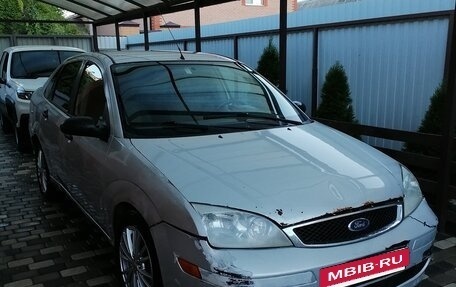 Ford Focus IV, 2004 год, 270 000 рублей, 2 фотография