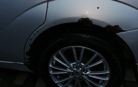 Ford Focus IV, 2004 год, 270 000 рублей, 9 фотография