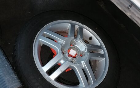 Ford Focus IV, 2004 год, 270 000 рублей, 11 фотография