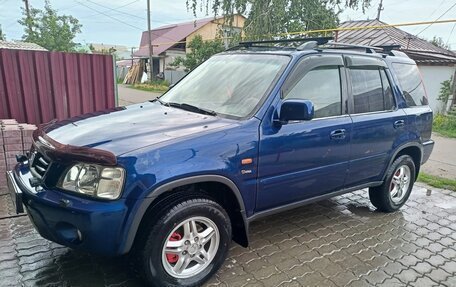 Honda CR-V IV, 1999 год, 800 000 рублей, 7 фотография