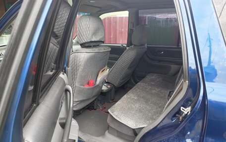 Honda CR-V IV, 1999 год, 800 000 рублей, 10 фотография