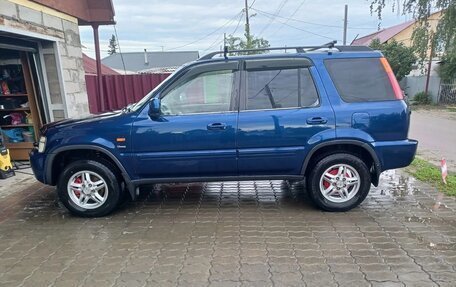 Honda CR-V IV, 1999 год, 800 000 рублей, 4 фотография