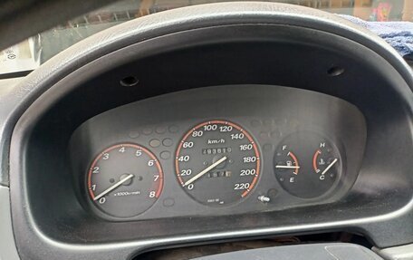 Honda CR-V IV, 1999 год, 800 000 рублей, 2 фотография