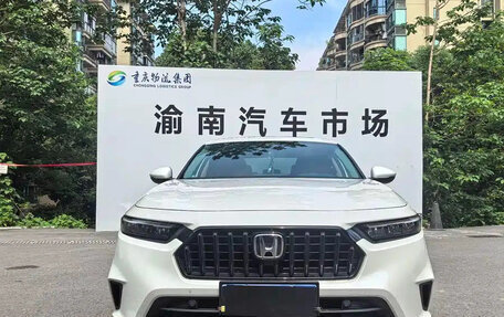 Honda Inspire, 2025 год, 2 813 800 рублей, 2 фотография