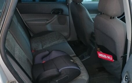 Ford Focus IV, 2004 год, 270 000 рублей, 8 фотография