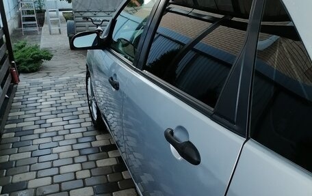Ford Focus IV, 2004 год, 270 000 рублей, 10 фотография