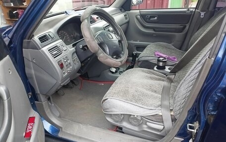 Honda CR-V IV, 1999 год, 800 000 рублей, 6 фотография