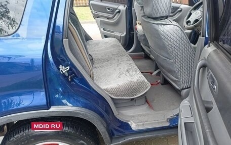 Honda CR-V IV, 1999 год, 800 000 рублей, 11 фотография