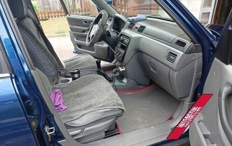 Honda CR-V IV, 1999 год, 800 000 рублей, 5 фотография