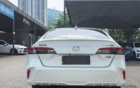 Honda Inspire, 2025 год, 2 813 800 рублей, 5 фотография