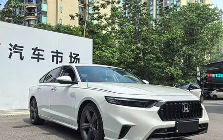 Honda Inspire, 2025 год, 2 813 800 рублей, 3 фотография