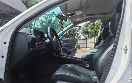 Honda Inspire, 2025 год, 2 813 800 рублей, 8 фотография