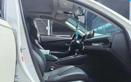 Honda Inspire, 2025 год, 2 813 800 рублей, 7 фотография