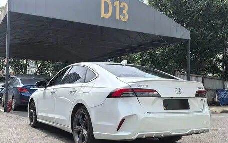 Honda Inspire, 2025 год, 2 813 800 рублей, 4 фотография