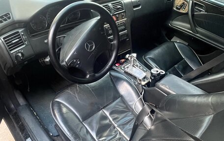 Mercedes-Benz E-Класс, 1999 год, 380 000 рублей, 6 фотография