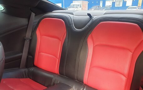 Chevrolet Camaro VI, 2017 год, 2 850 000 рублей, 6 фотография