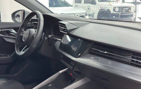 Audi A3, 2026 год, 3 590 000 рублей, 4 фотография