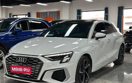 Audi A3, 2026 год, 3 590 000 рублей, 2 фотография