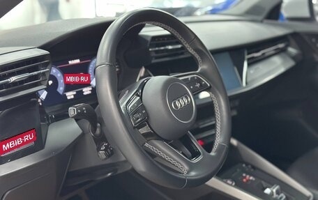 Audi A3, 2026 год, 3 590 000 рублей, 5 фотография
