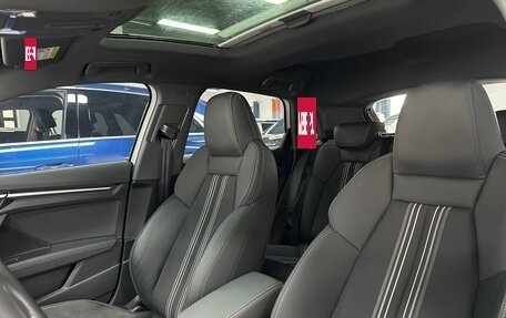 Audi A3, 2026 год, 3 590 000 рублей, 6 фотография