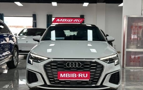 Audi A3, 2026 год, 3 590 000 рублей, 3 фотография