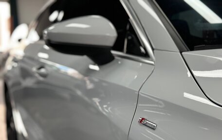 Audi A3, 2026 год, 3 590 000 рублей, 10 фотография