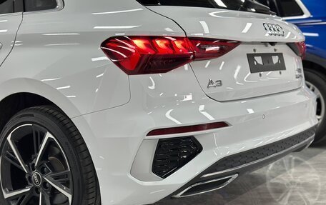 Audi A3, 2026 год, 3 590 000 рублей, 9 фотография