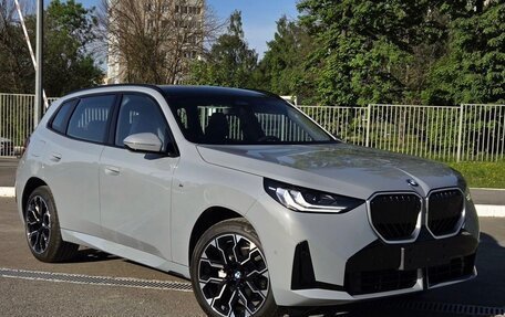 BMW X3, 2026 год, 5 500 000 рублей, 3 фотография