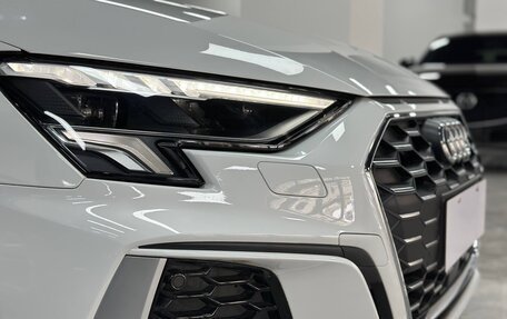 Audi A3, 2026 год, 3 590 000 рублей, 8 фотография